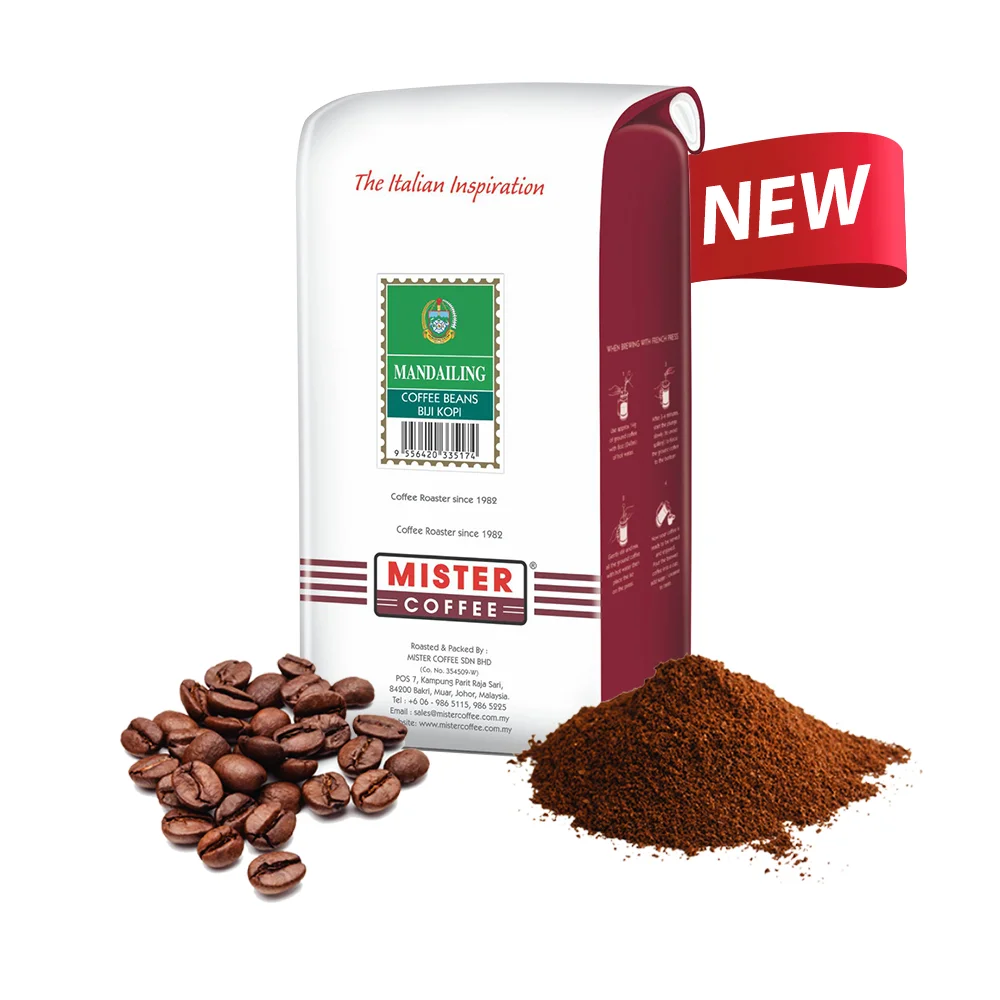 Mandailing (500g)