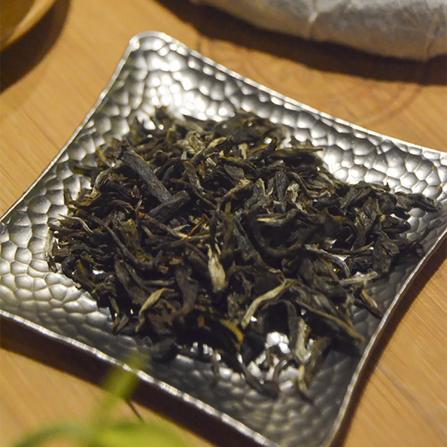 2019 Pa Sha Zheng Shan - Image 2