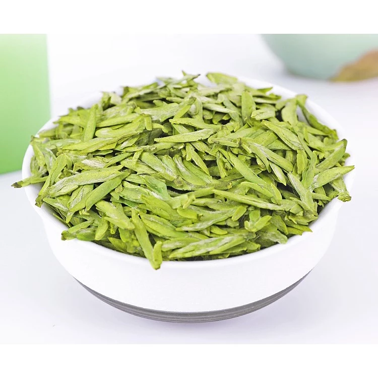 Dried Green Tea Leaf 70g - Image 2