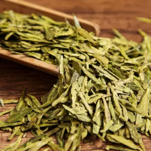 Dried Green Tea Leaf 70g