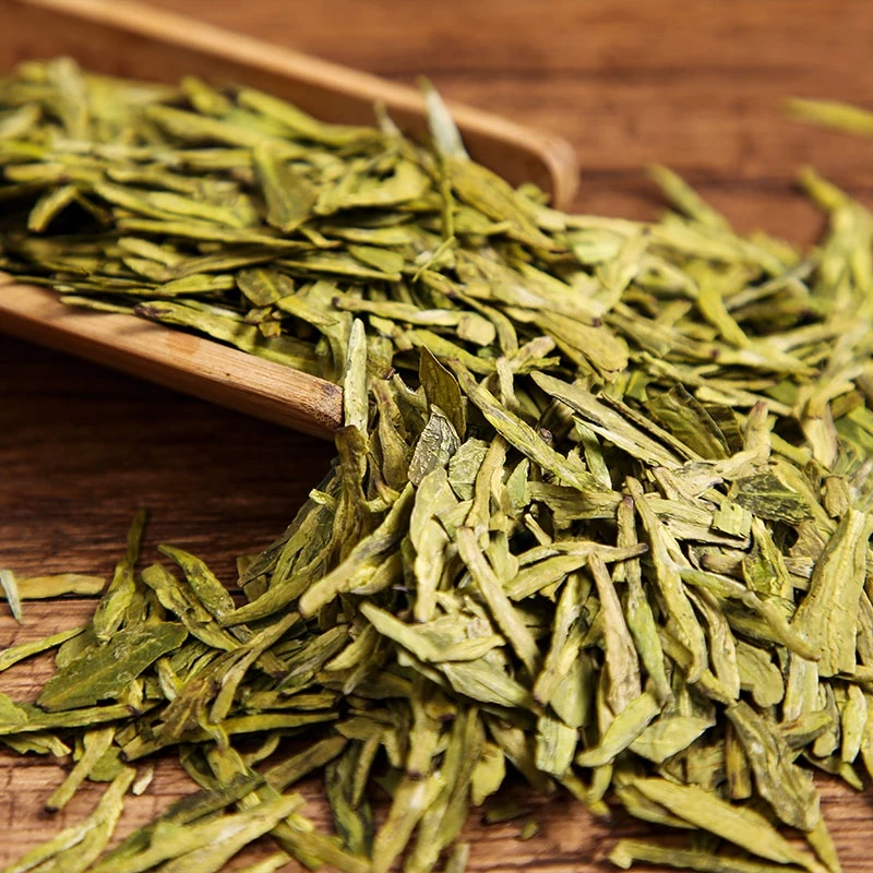 Dried Green Tea Leaf 70g
