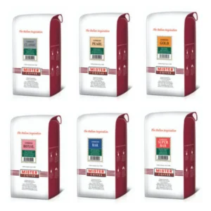 Mister Coffee Signature Blend 6-in-1 Pack (200g/Pack)