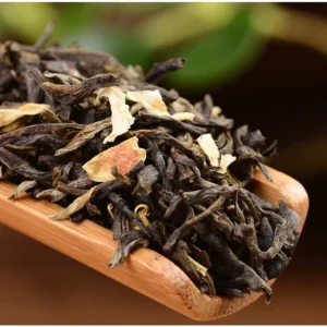 Dried Jasmine Leaf 25 packs 125g
