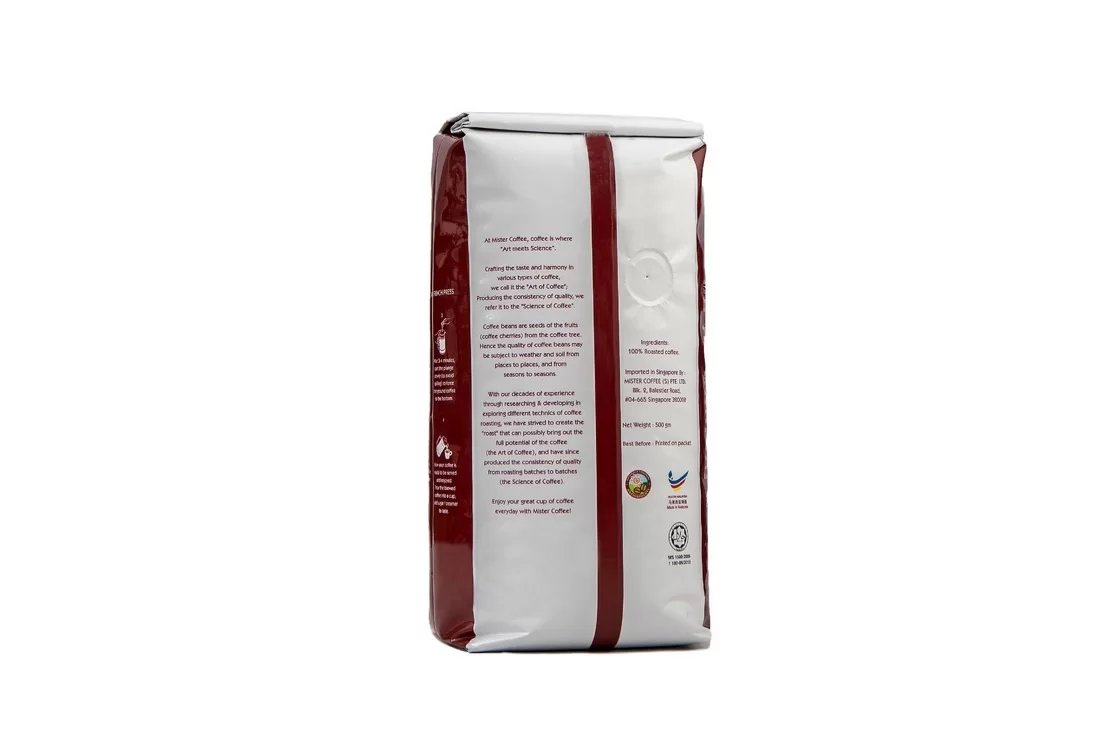Mandailing (500g) - Image 3