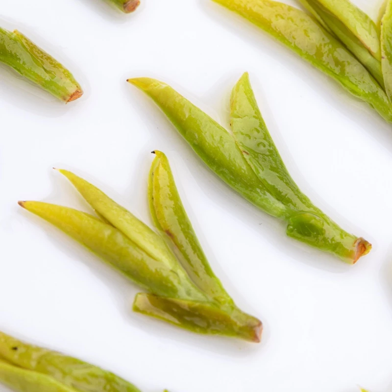 Long Jing Green Tea 75g - Image 2