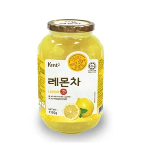 Korean Hansung Lemon Halal 1150g